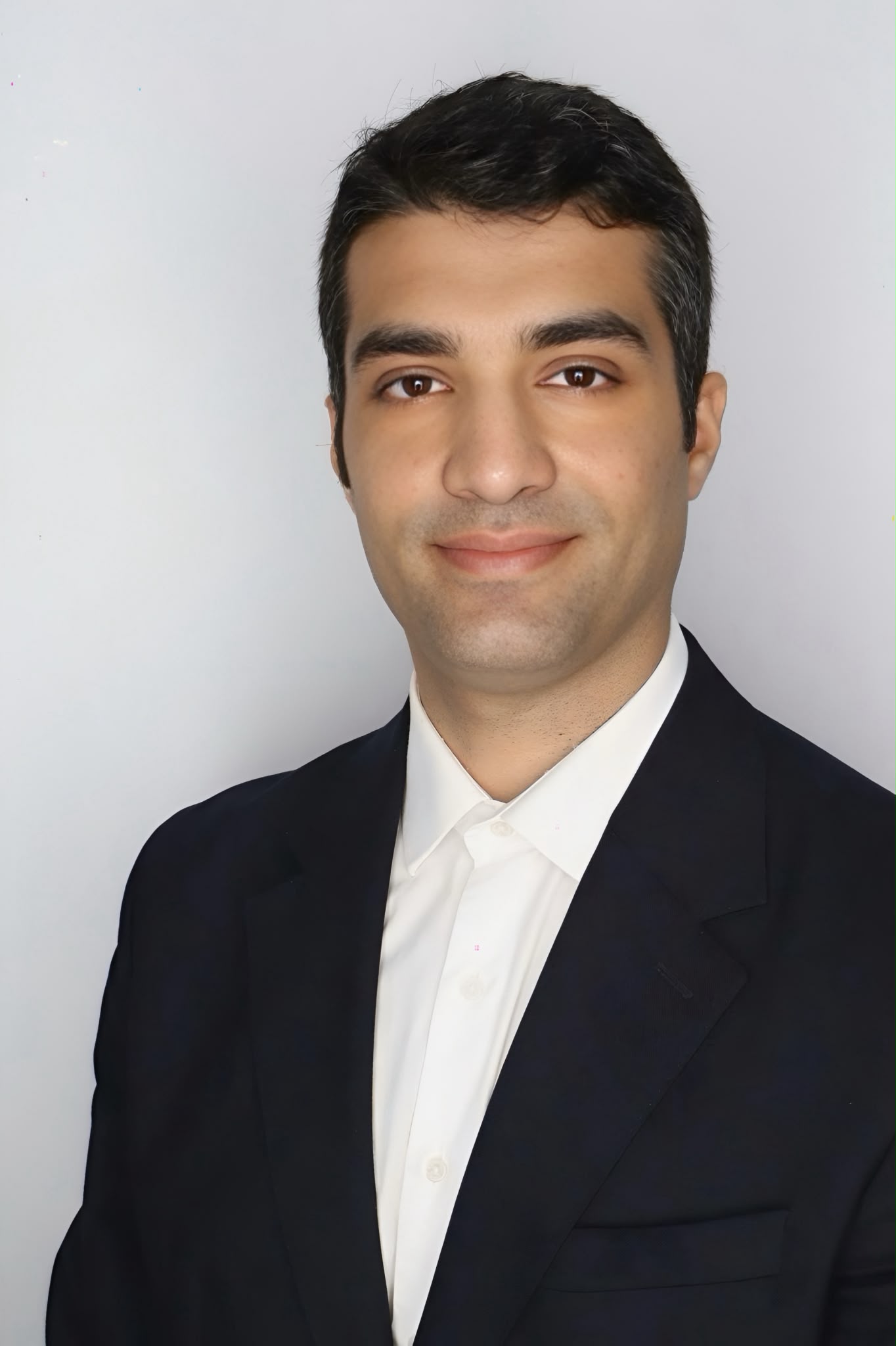 Doç. Dr. Arman VAHABİ